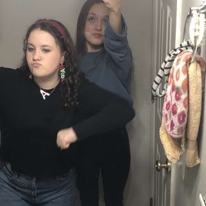 Meet your Posher, Audrey